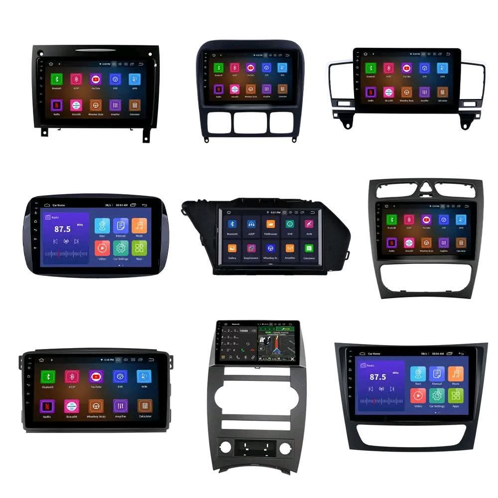 Accessoires auto