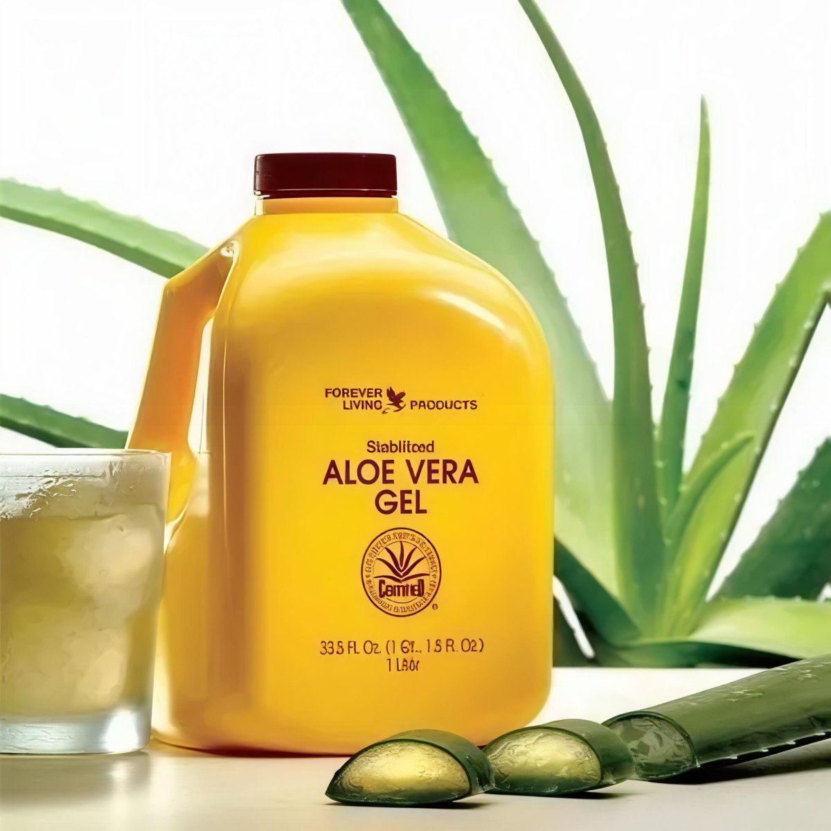 Aloe Vera de Forever