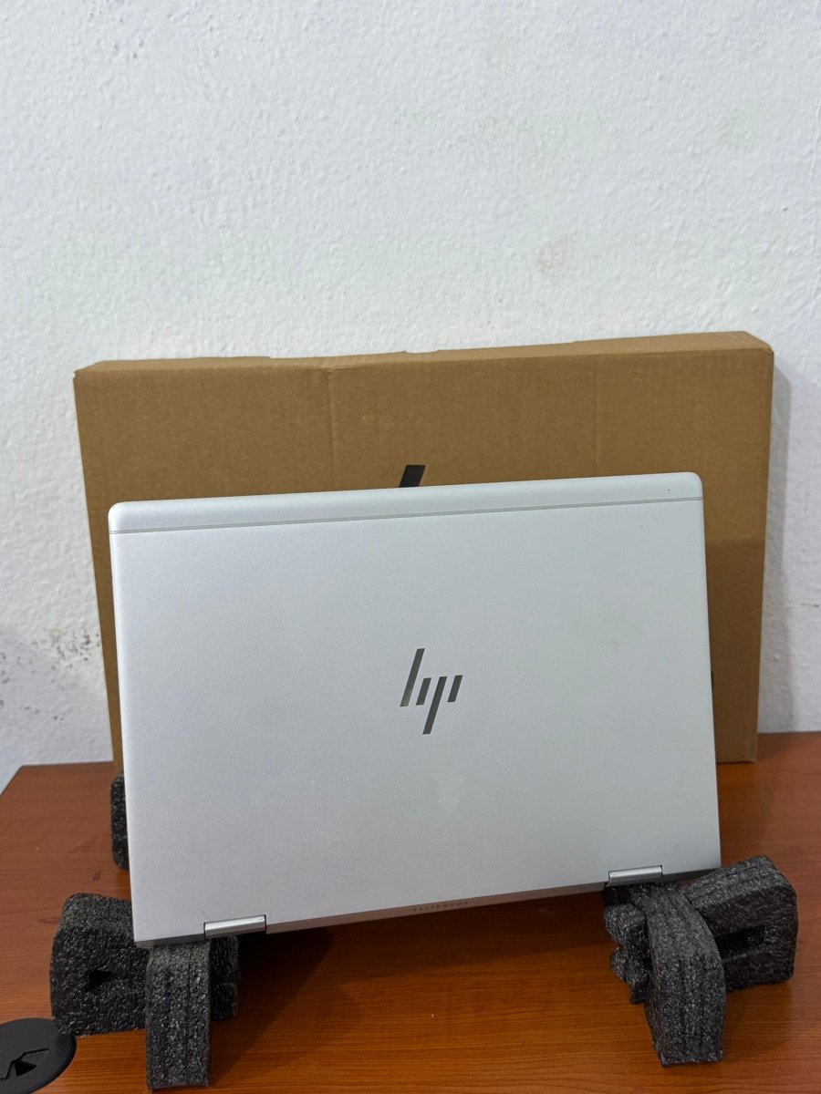 HP EliteBook x360 830 G6