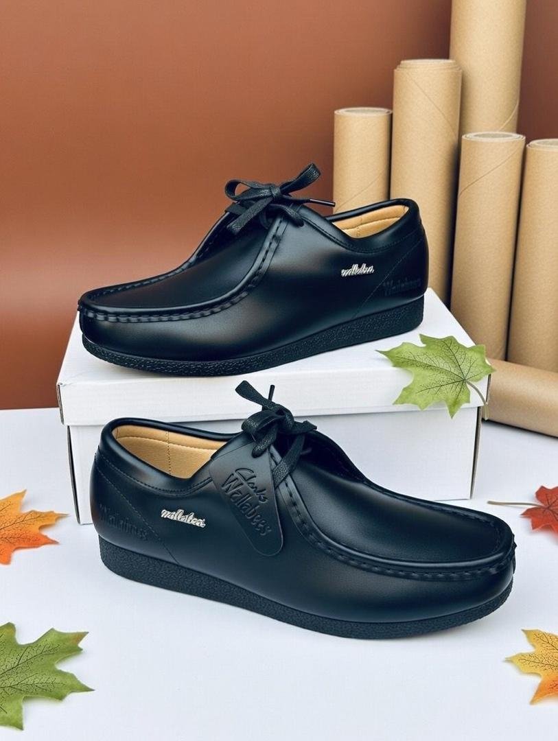 Mocassins clarks