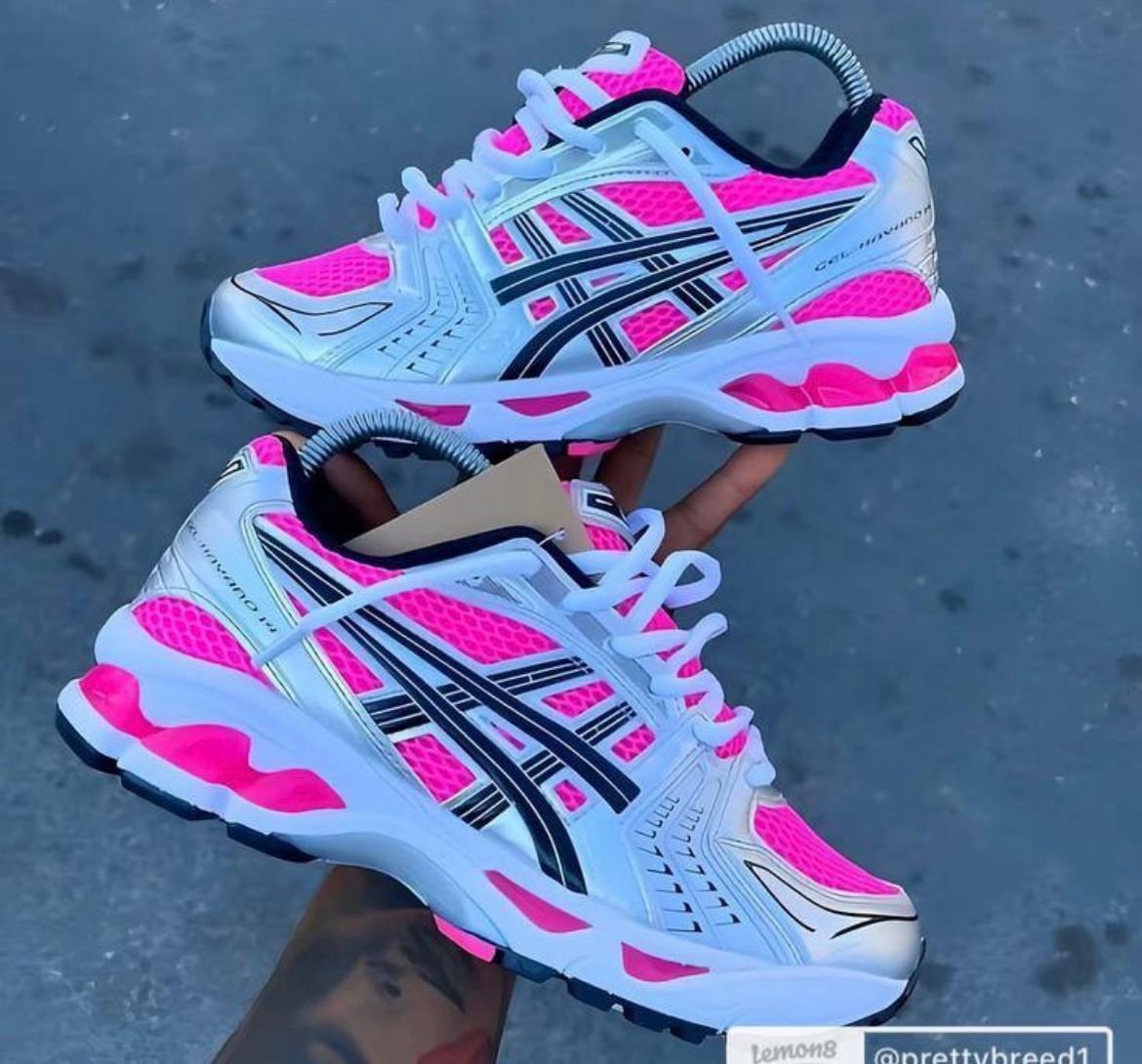 Chaussure