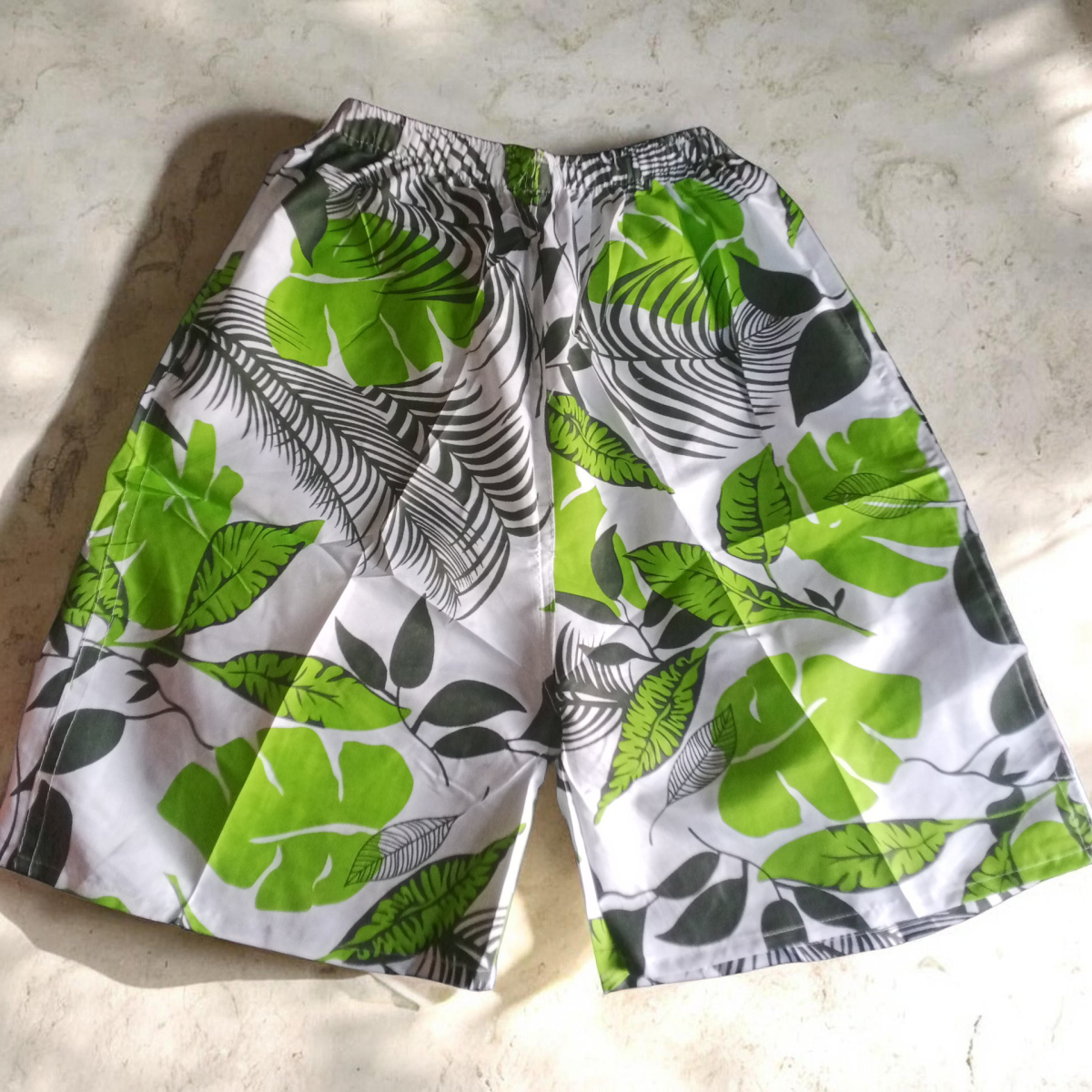 Culotte pour homme