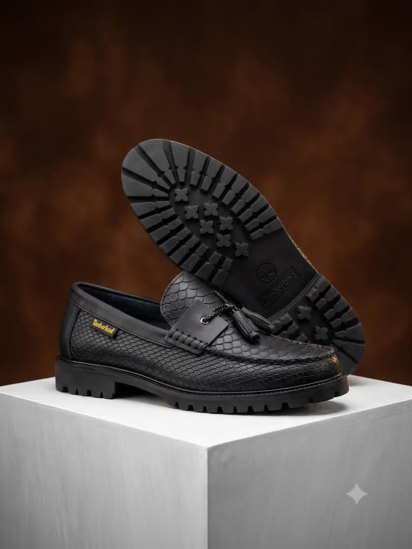 Mocassin