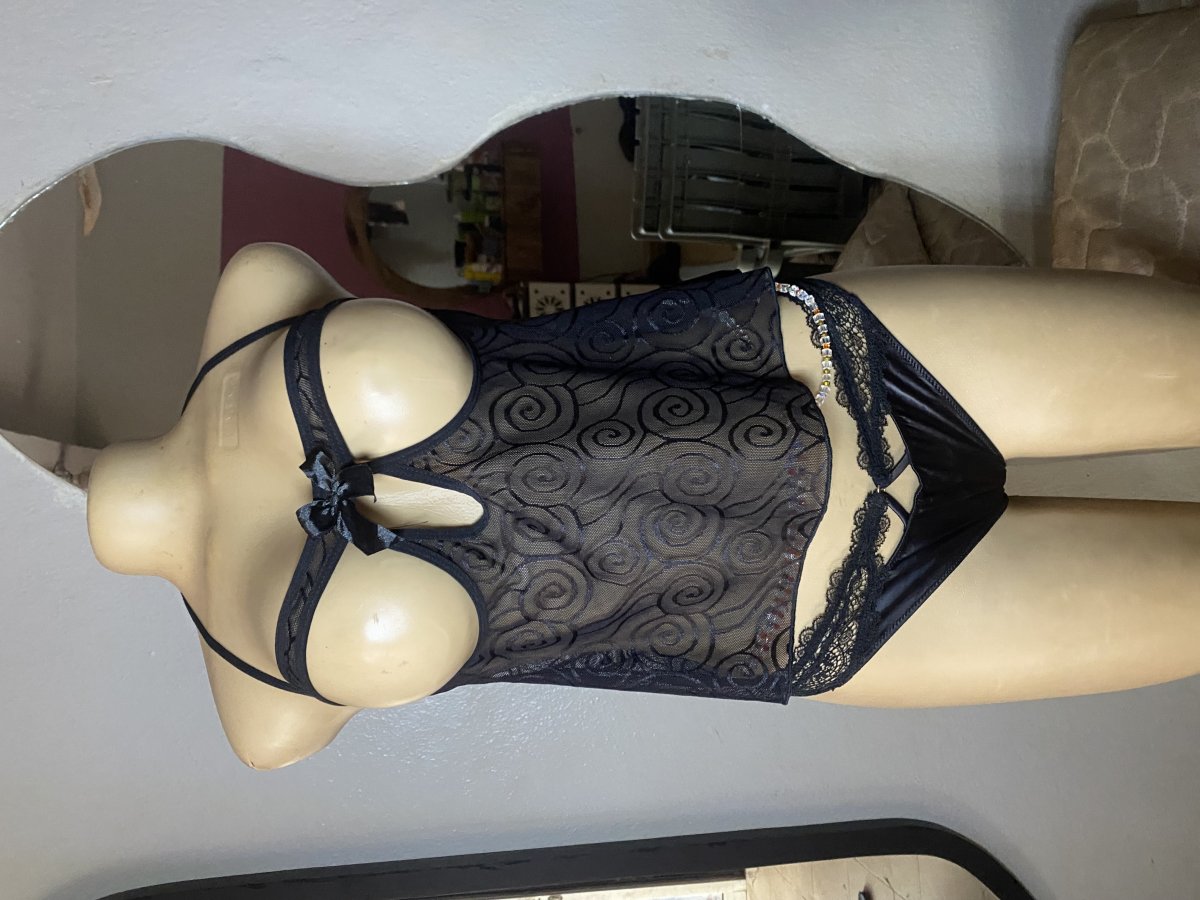 Ensemble soutien-gorge