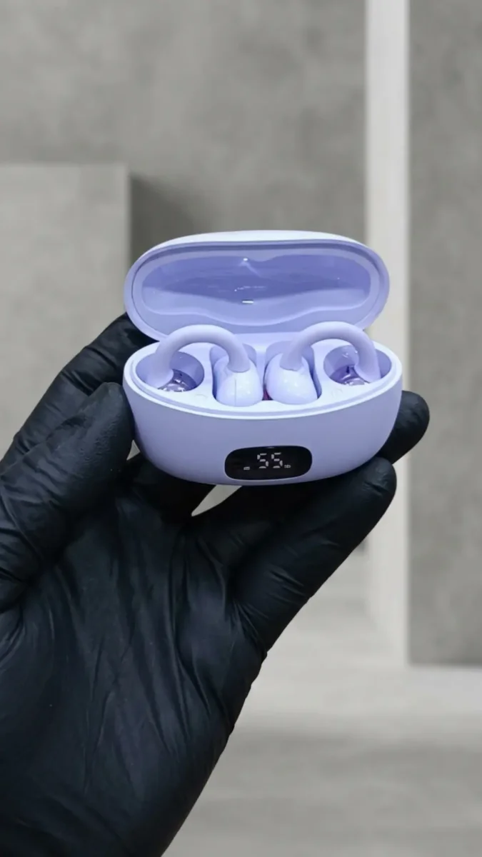 Bluetooth bouclé d'oreille (Bose)