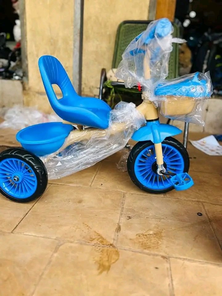 Tricycle pour enfants 2 à 4 ans