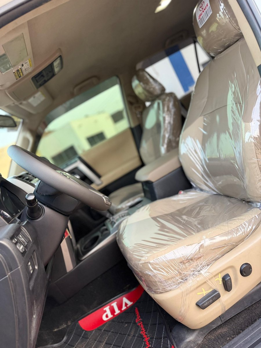 *TOYOTA~4RUNNER🚘ANNÉE 2015🤍