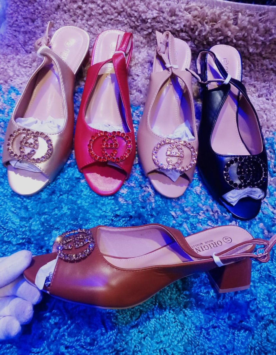 Chaussures
