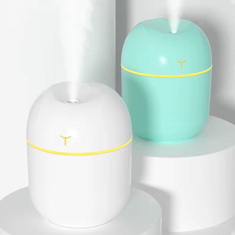 Mini diffuseur