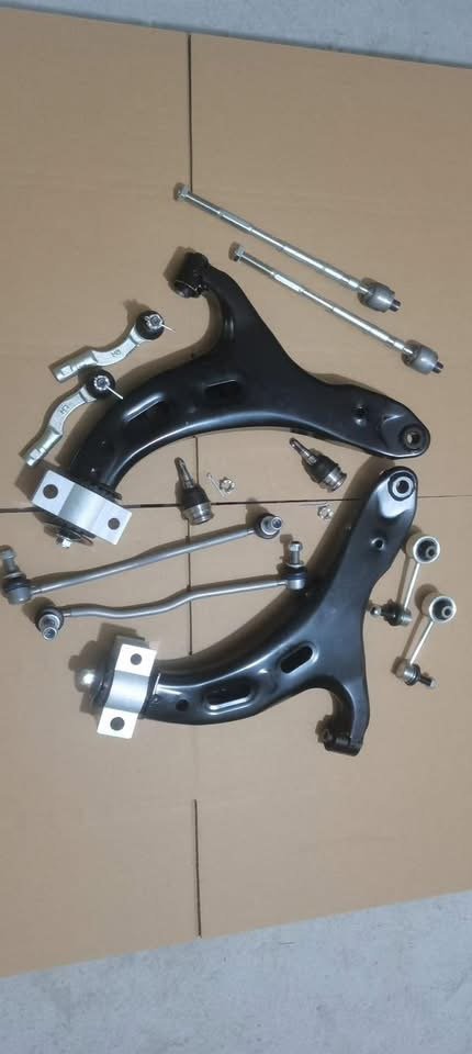 Pièce détachée Toyota suspension