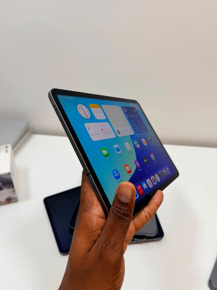 iPad PRO 2018 11pouce