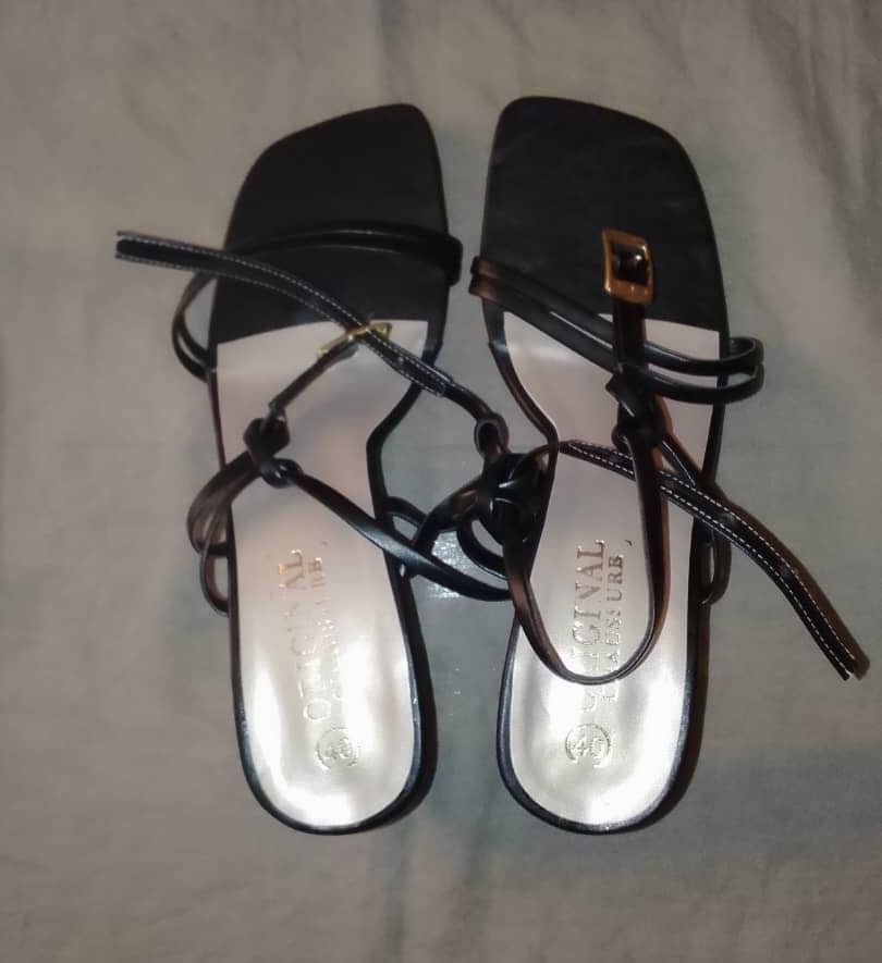 Minis Talons