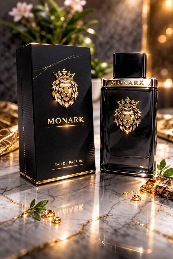 Parfum HAYAATI