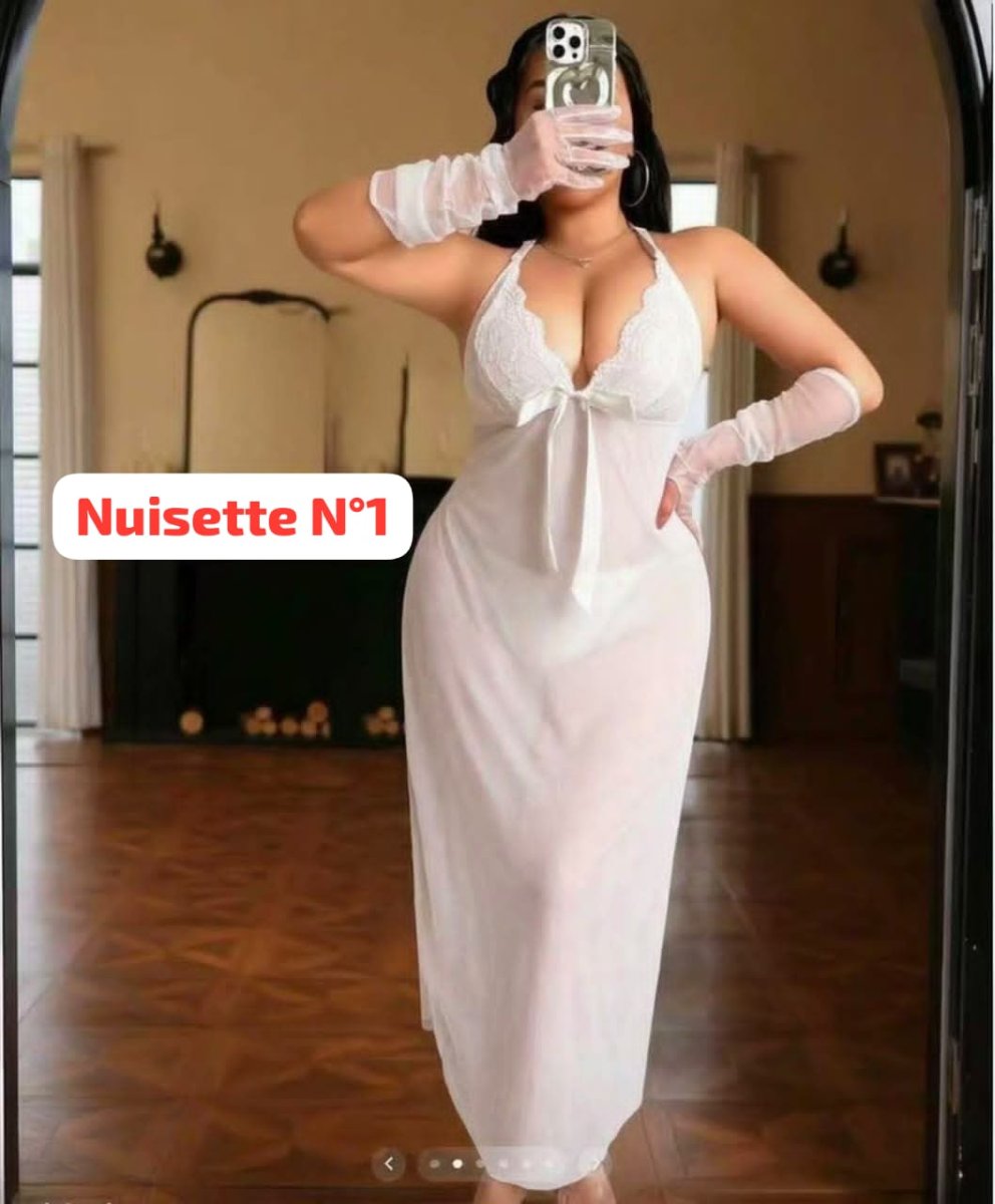 Nuisettes
