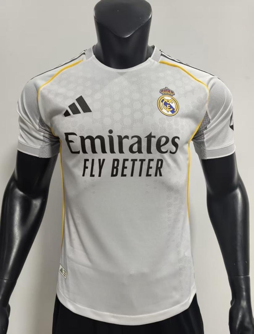 Maillot players