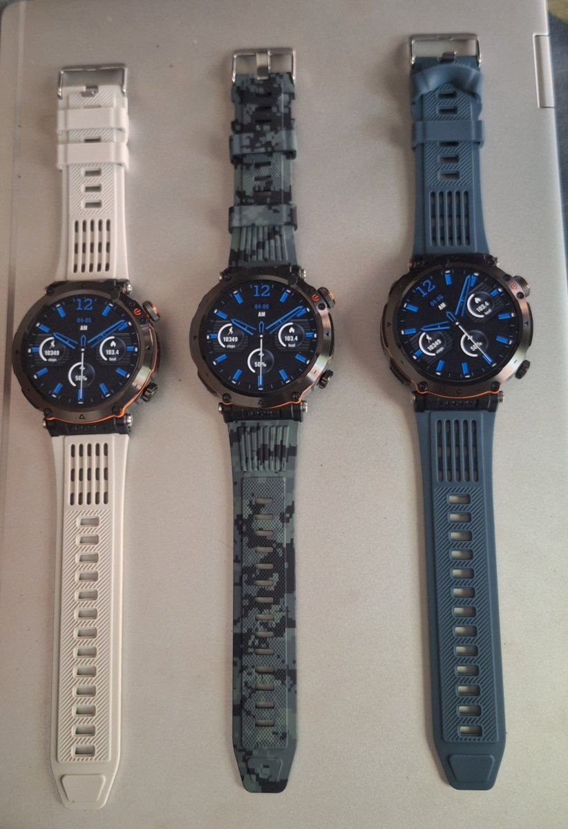 Smart watch ht30 et Ht33