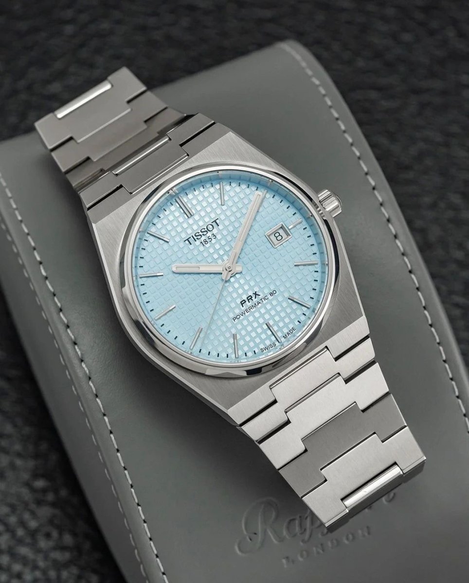 Montre Tissot ( BOÎTE INCLUS )