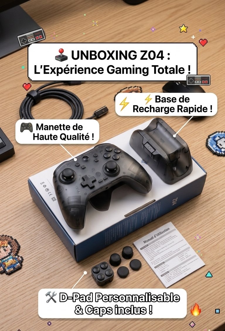Manette