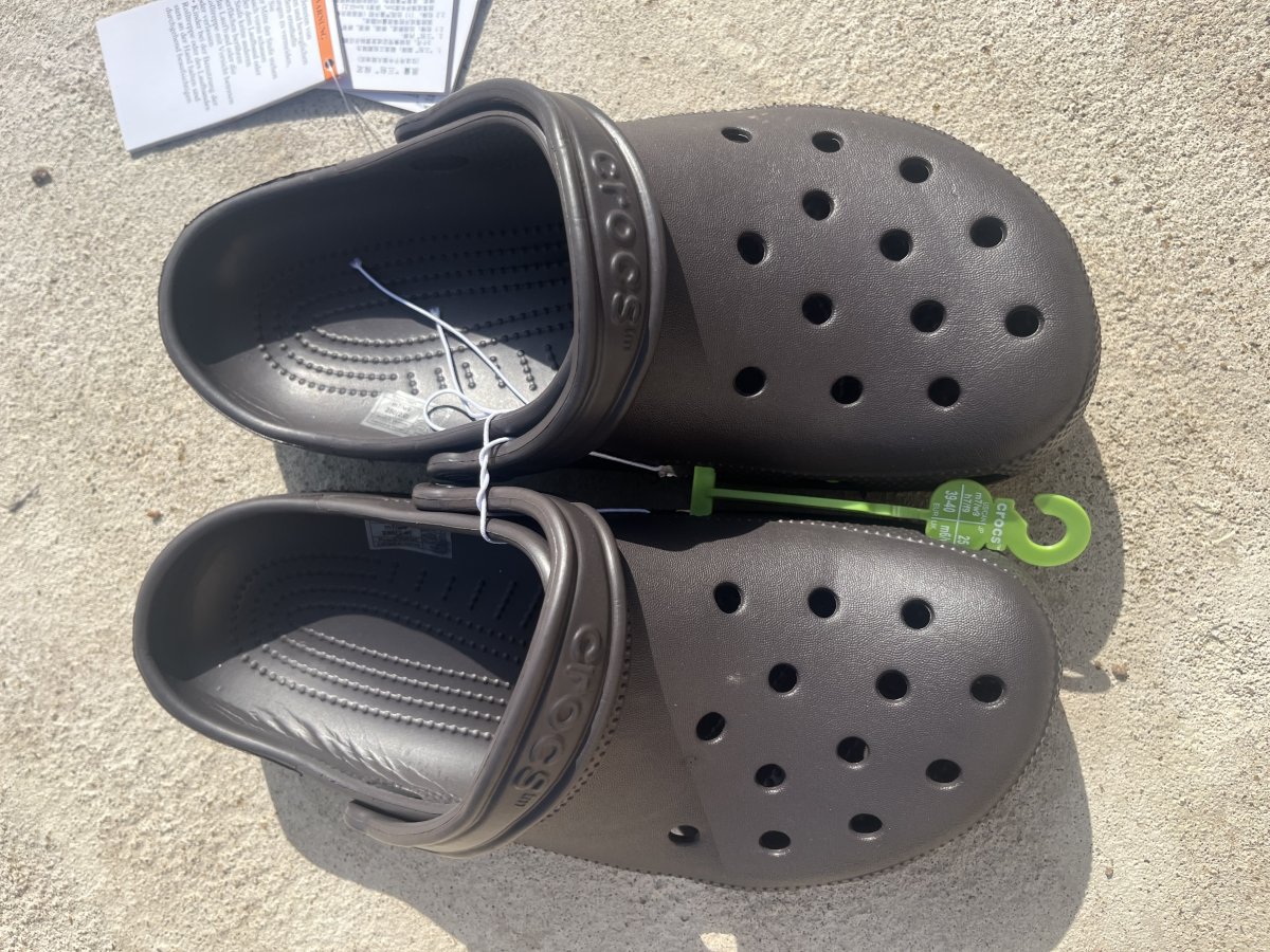 Crocs Classic