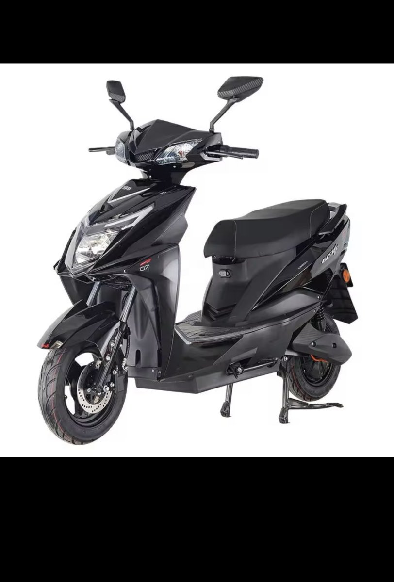 Moto électrique
