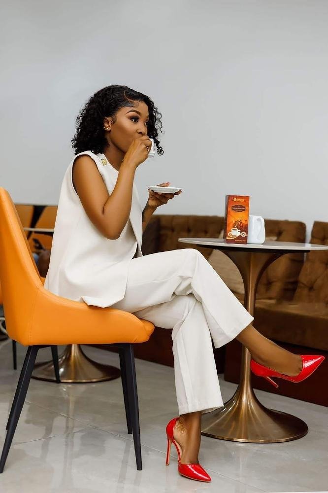 CAFÉ LONGRICH 💯 NATUREL