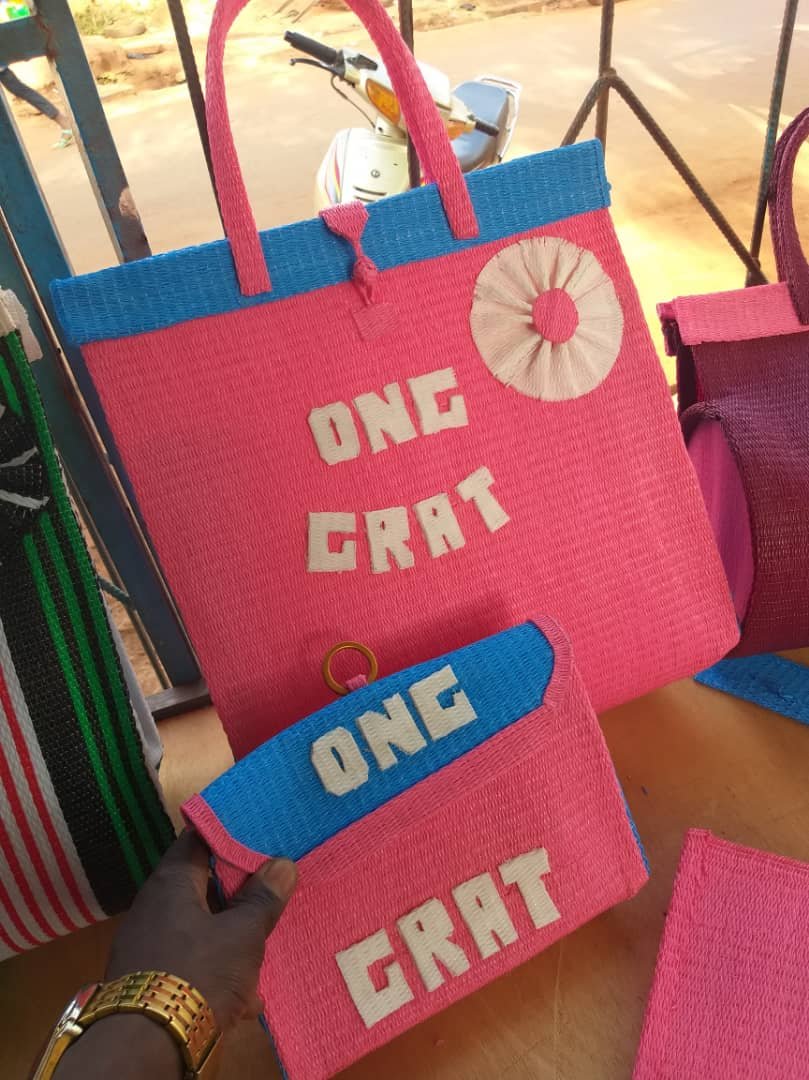 Sac à plastique
