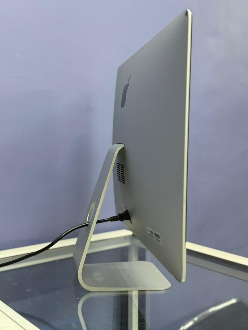 iMac Retina 4K 21.5” 2017 ⚡ Design premium & écran ultra net
