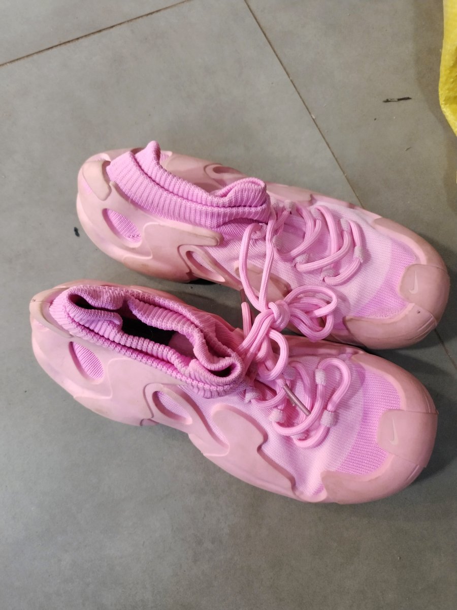 Chaussures originales