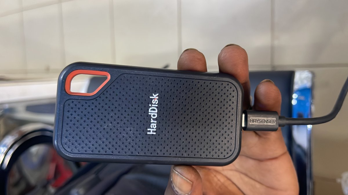 Disque dur ssd et hdd