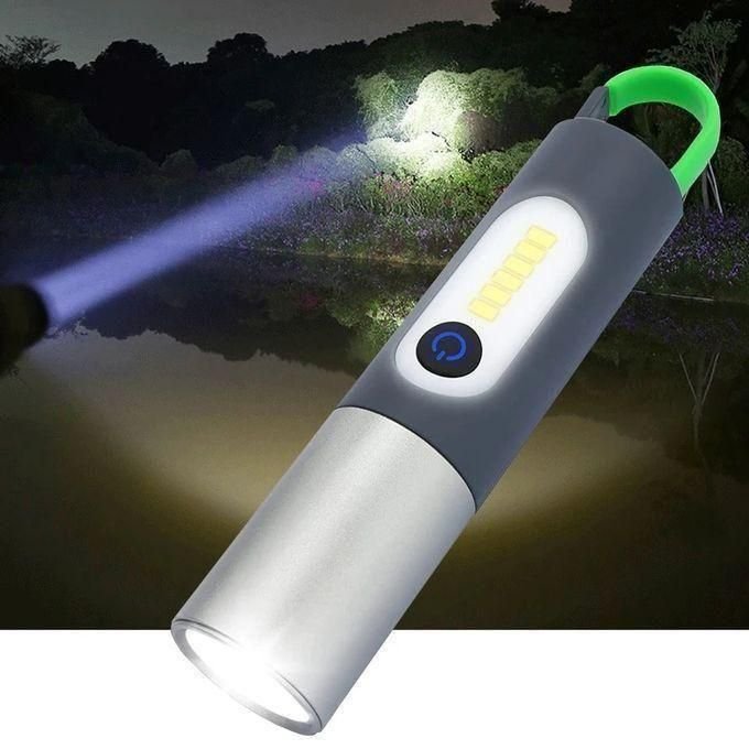 Torche HEPU Rechargeable