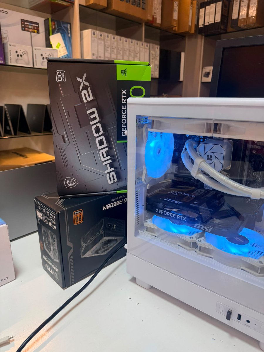 Tour Gaming DarkFlash RGB