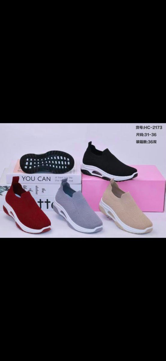 Chaussures fermées pour femme