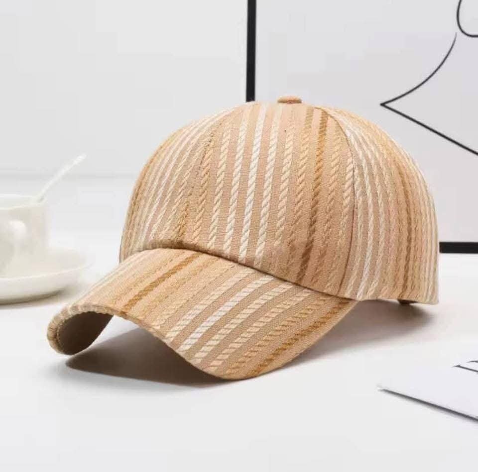 Casquette original