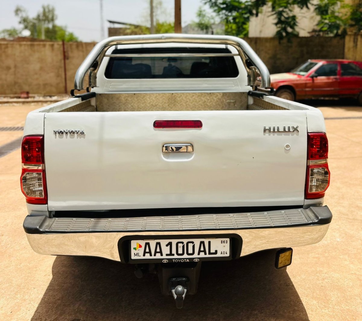 Voiture