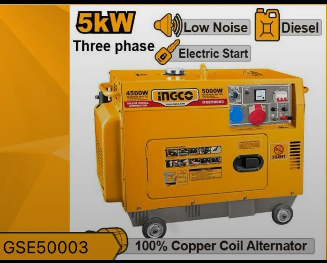 INGCO TOOLS SNOU