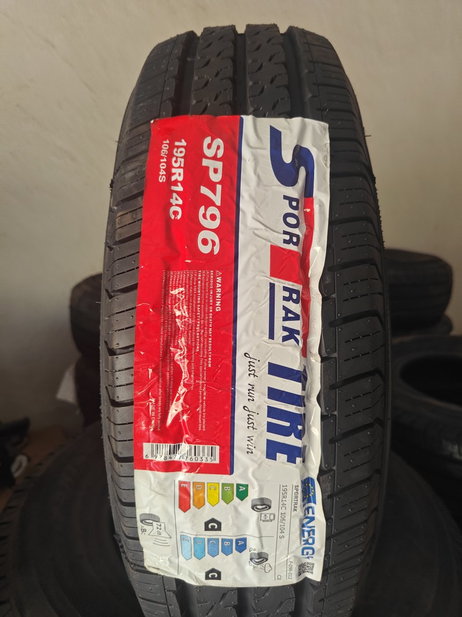 je vande de pneu care e camion miellur calite