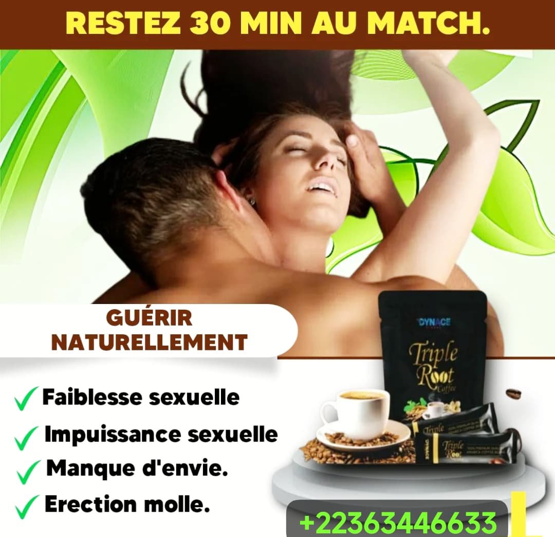 Tièya foura - Triple Root café