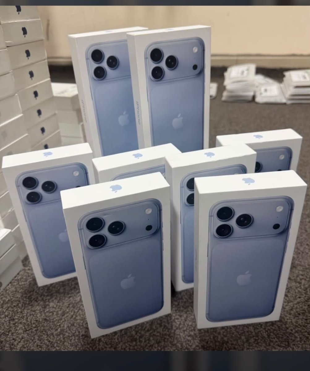 IPHONE 18 PRO MAX ET IPHONE 17 PRO MAX (COPIE)