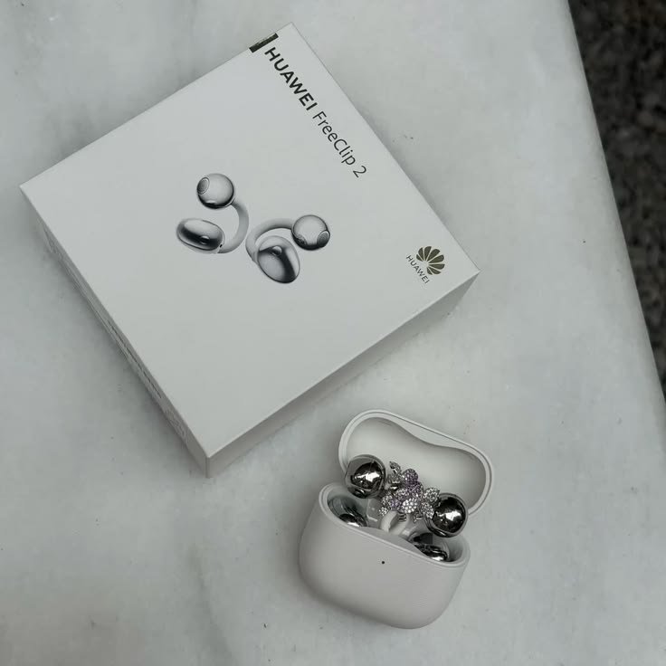 Huawei freeClip 2