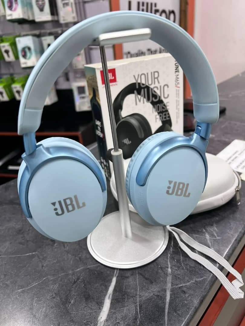 Casquette JBL