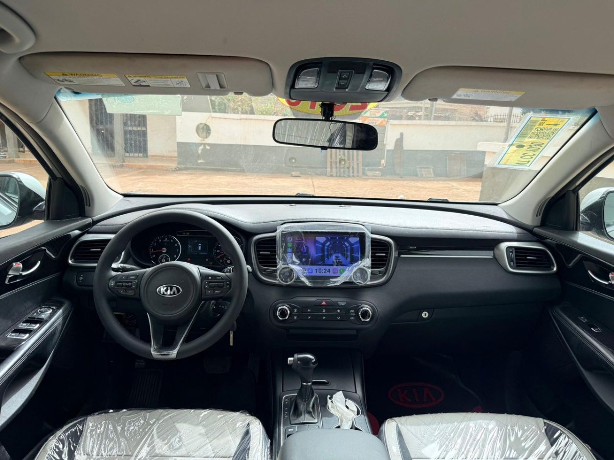 Voiture