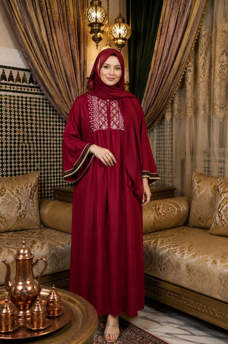 Robe kaskha