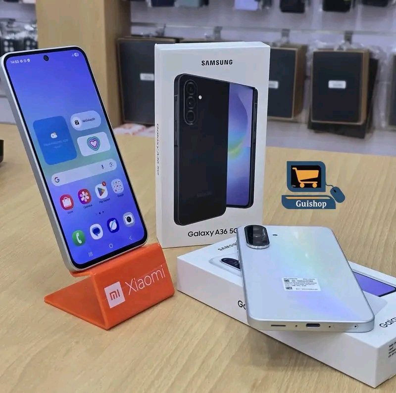 Samsung A05/A06/A07
