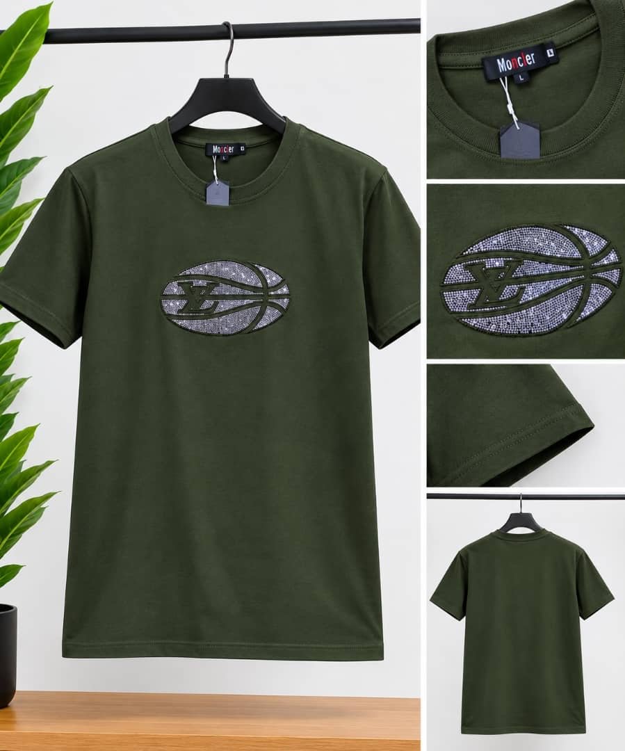 T-shirt de qualité premium