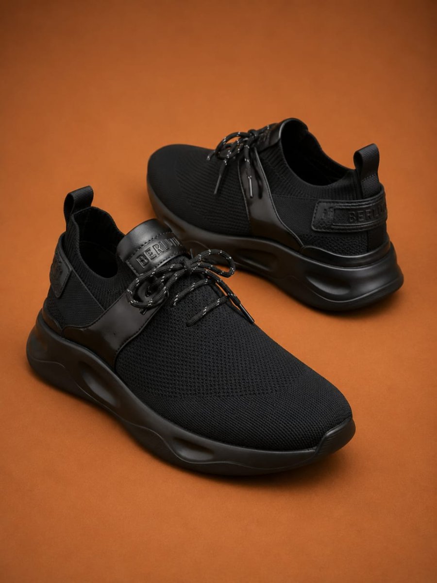 Chaussures Berluti en Carton