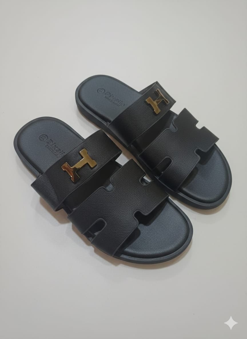 Tapettes sandales