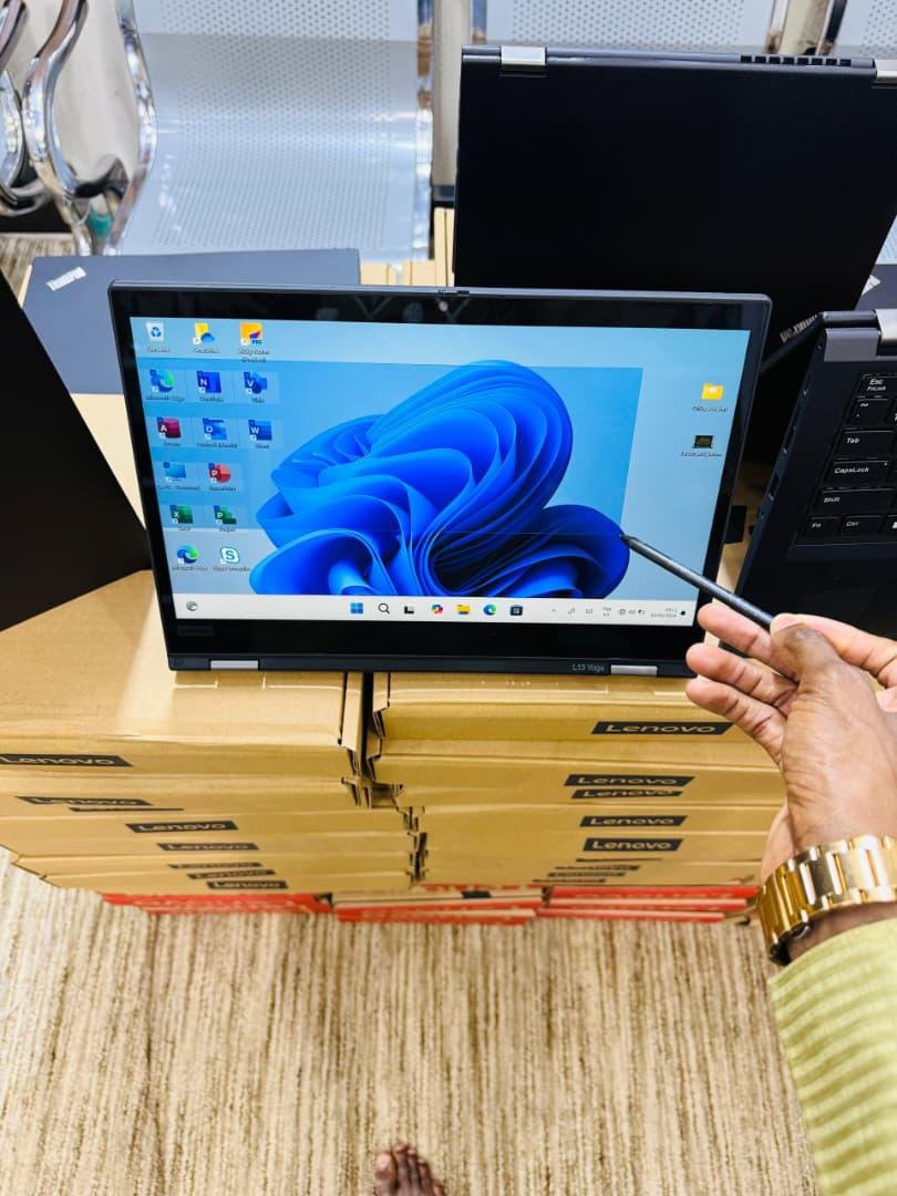 Ordinateur portable
