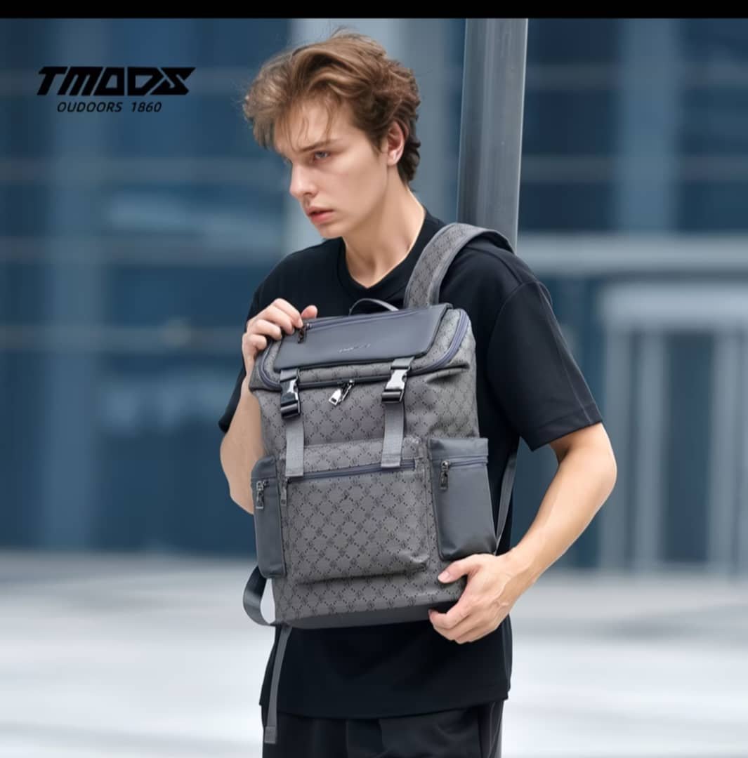 SAC À DOS