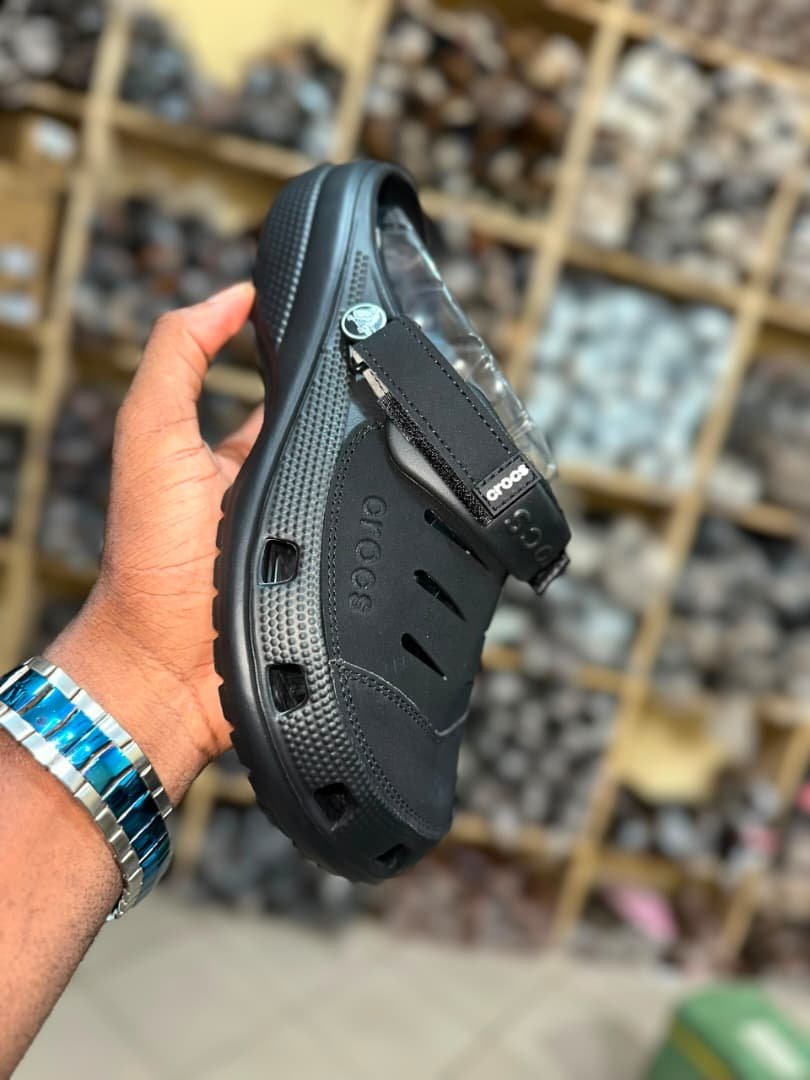 Crocs 🐊 de qualité