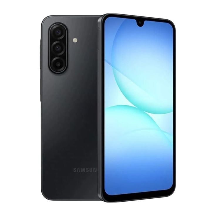 📱 Samsung Galaxy A17 🧠 Mémoire : 128 Go